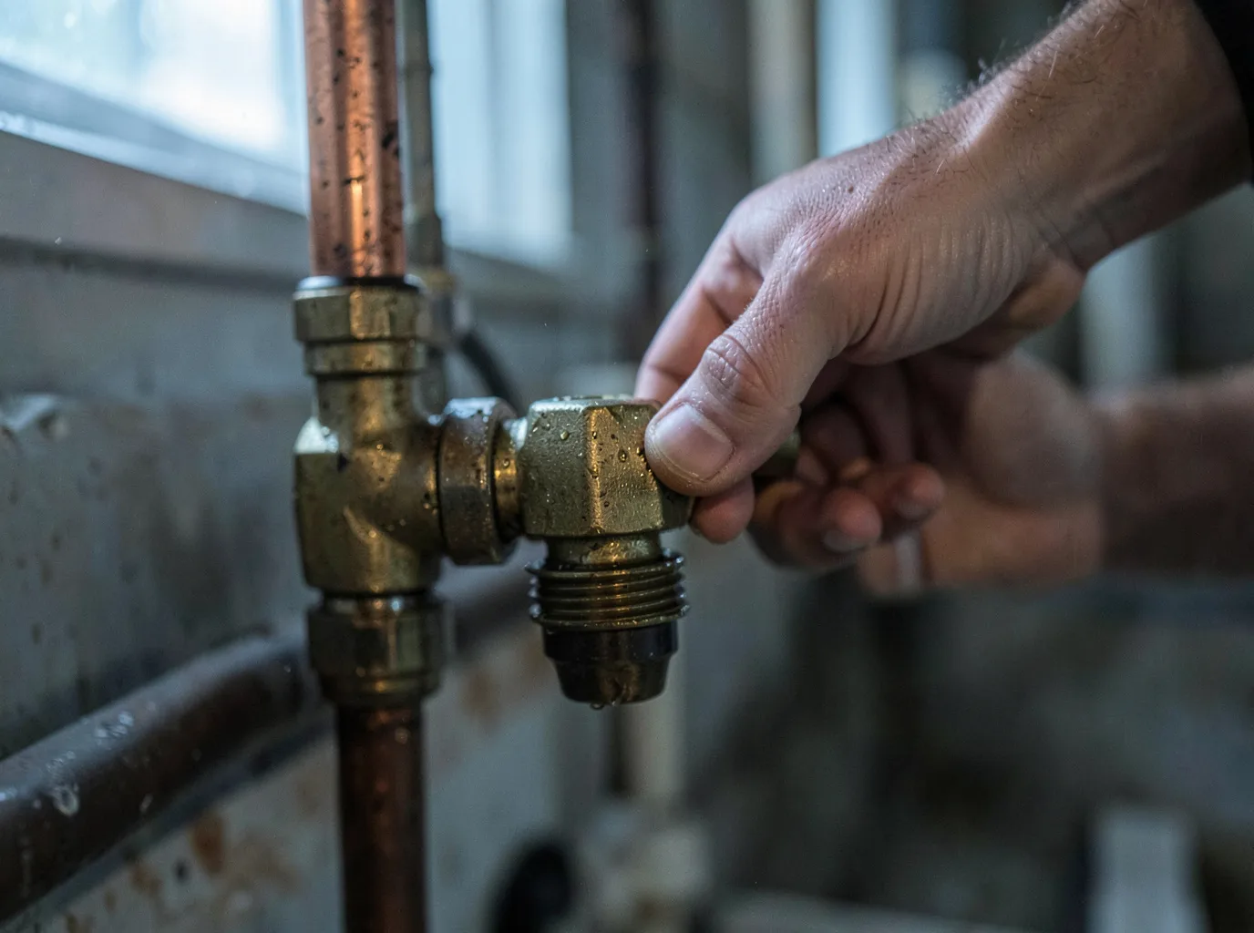 Emergency Plumber Talmoon, MN FAQs